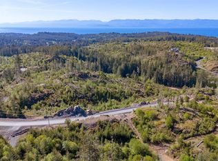 LOT 6 Clark Rd, Capital, BC V9Z0K5