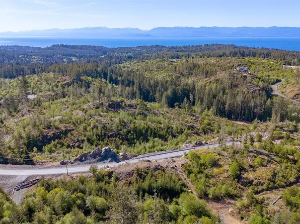LOT 6 Clark Rd, Capital, BC V9Z 0K5