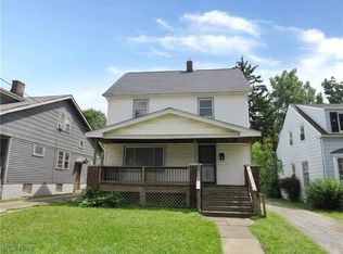 15106 Edgewood Ave, Cleveland, OH