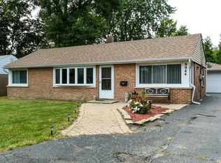 9944 Elm Circle Dr, Oak Lawn, IL 60453