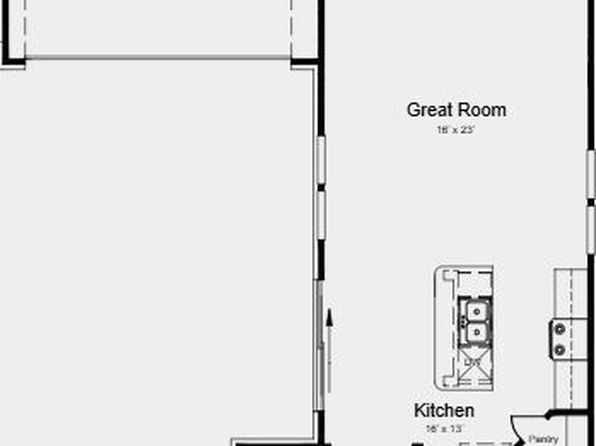 15982 Meadow Frost Ct, Fishers, IN 46037