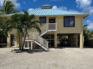 2134 San Remo Dr, Big Pine Key, FL 33043