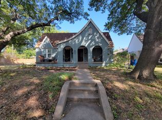 5048 Pershing St, Dallas, TX 75206