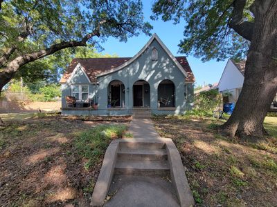 5048 Pershing St, Dallas, TX, 75206