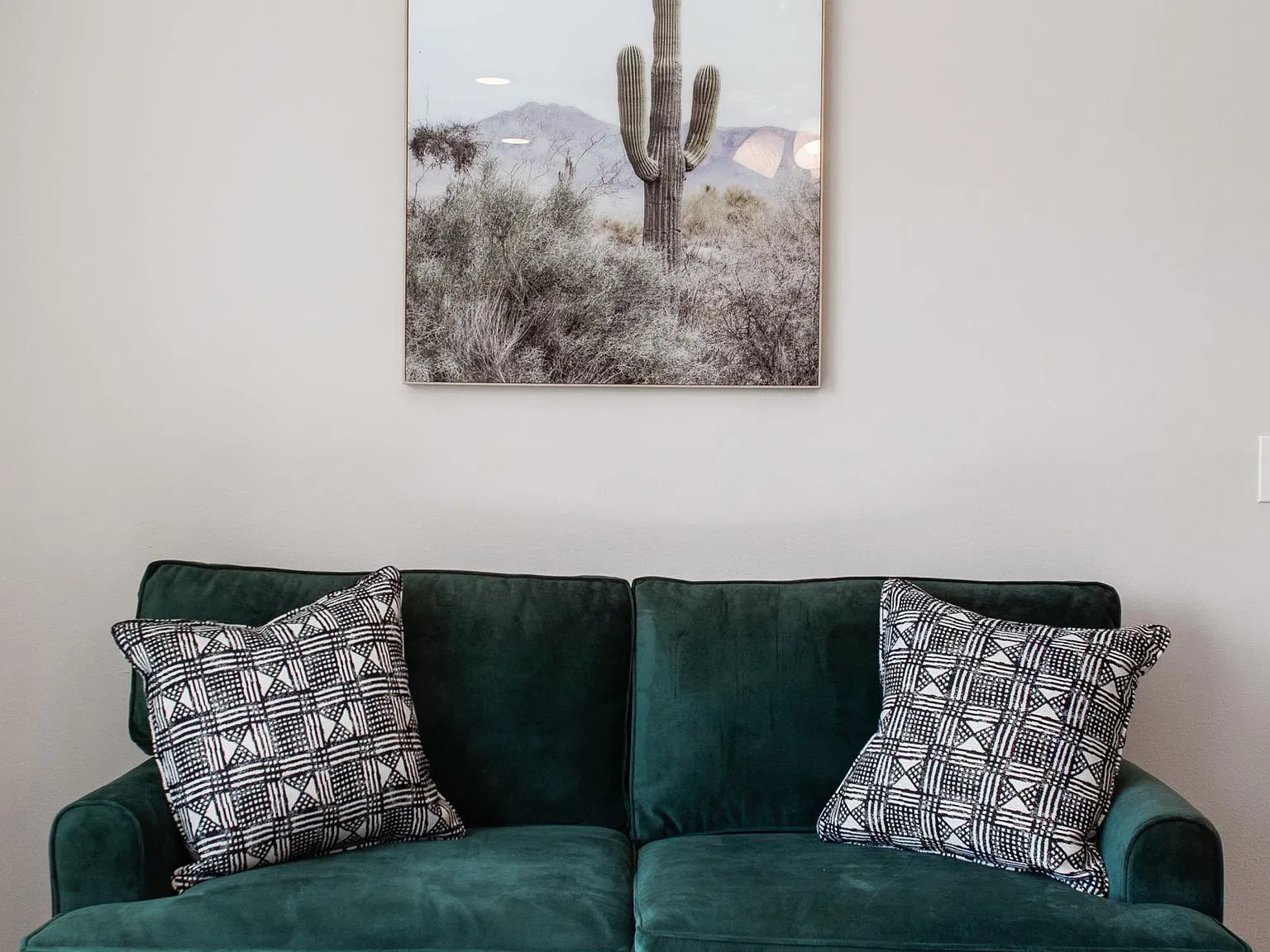 1 bed, 400 sqft, $1,800 — Photo 3