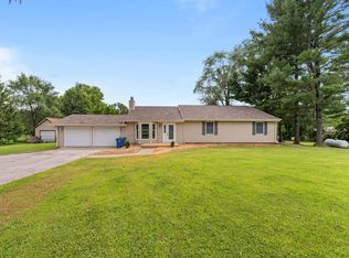 1610 Wisconsin St, Leclaire, IA