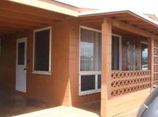 4327 Mua St, Lihue, HI 96766