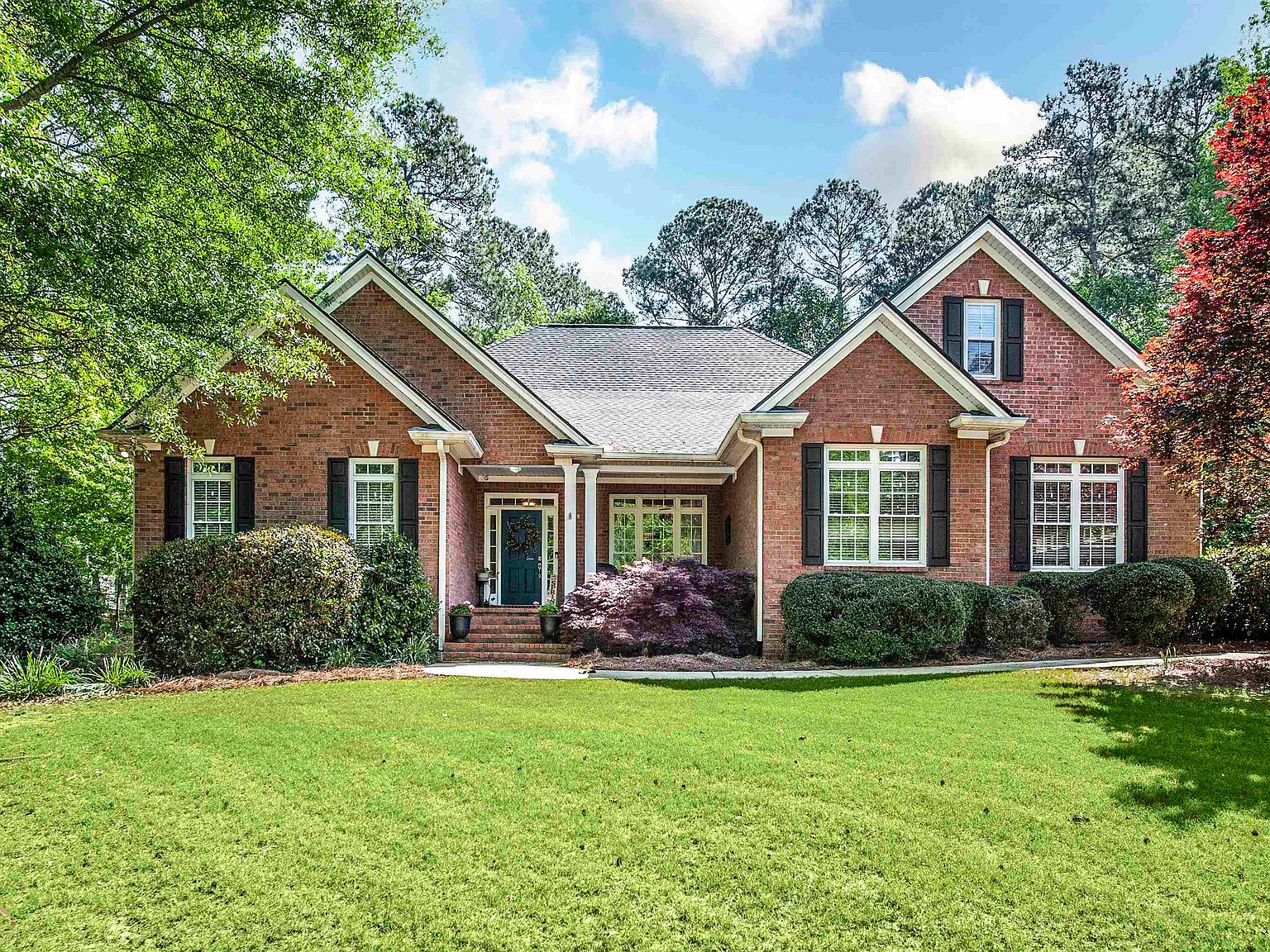 1051 Lane Creek Ct, Bishop, GA 30621 | Zillow