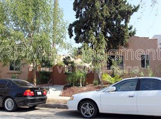 1288 S Plymouth Blvd, Los Angeles, CA 90019