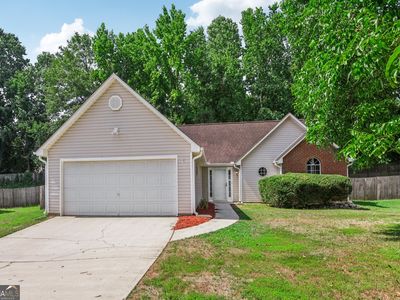 640 Brents Cv, Stockbridge, GA, 30281