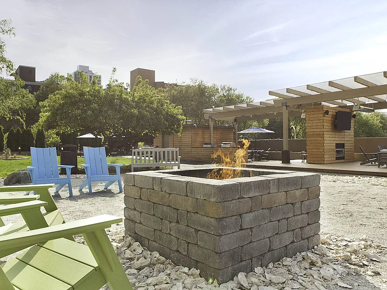 Skye Apartments — Photo 20