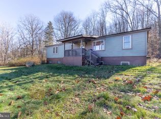 134 Glass City Dr, Philipsburg, PA 16866
