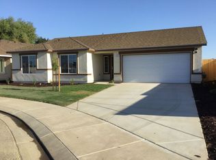 243 Dena Ct, Merced, CA 95341