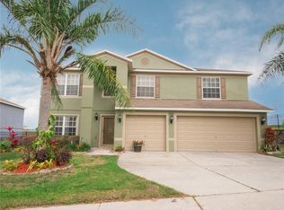 351 Sky Valley St, Clermont, FL 34711