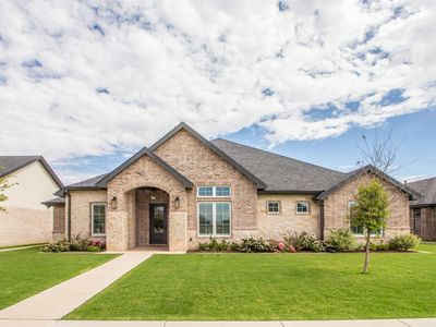 5912 112th St, Lubbock, TX, 79424