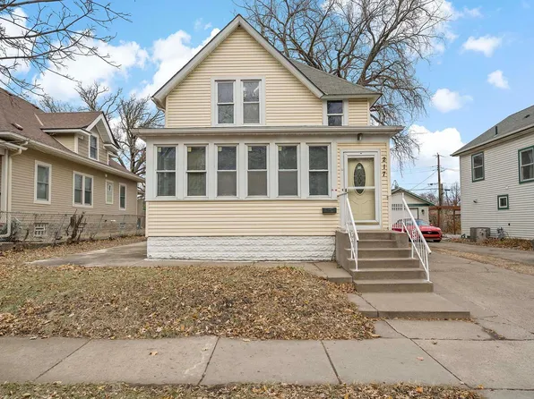 217 Congress St W, Saint Paul, MN 55107