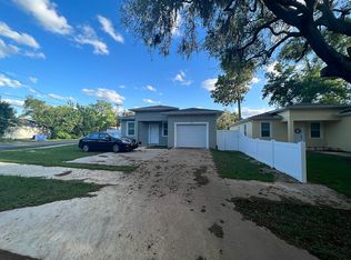 1217 Chilkoot Ave, Tampa, FL 33612