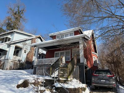 4654 Winton Rd, Cincinnati, OH, 45232