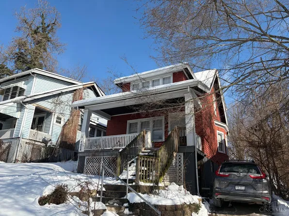 4654 Winton Rd, Cincinnati, OH 45232