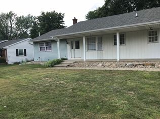 3210 Huron Ave, Kalamazoo, MI 49006