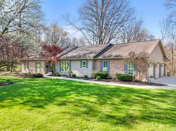 2945 E 630 N, Huntington, IN 46750