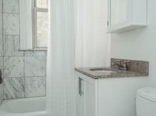 1860 Commonwealth Ave #42A, Brighton, MA 02135