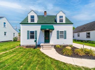 302 Letchworth Ave, Columbus, OH 43204