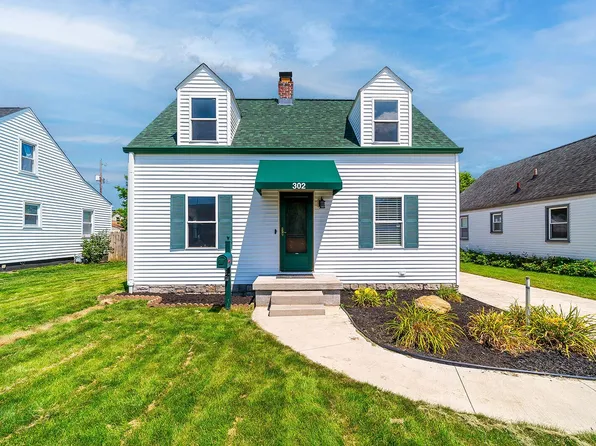 302 Letchworth Ave, Columbus, OH 43204
