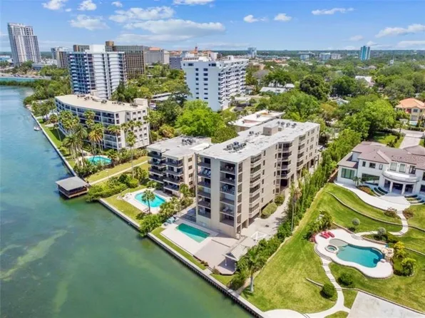 602 LIME AVENUE #303, CLEARWATER, FL 33756