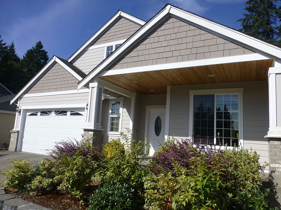 Front of 1558 Cypress Point