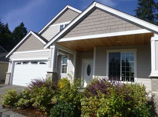 1558 Cypress Point Ave, Fircrest, WA 98466