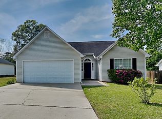 5867 Creekside Dr, Rex, GA 30273