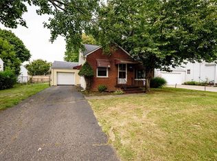 2945 19th St NW, Canton, OH 44708