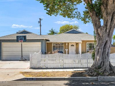 8119 Jellico Ave, Northridge, CA, 91325