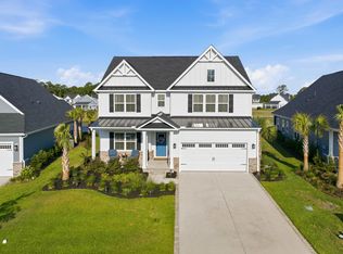 2333 Hazel Way, Longs, SC 29568