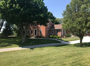 4477 Sugar Creek Rd, Lima, OH 45807