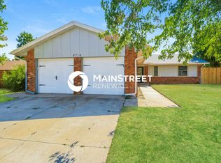 8716 Tracy Dr, Oklahoma City, OK 73132