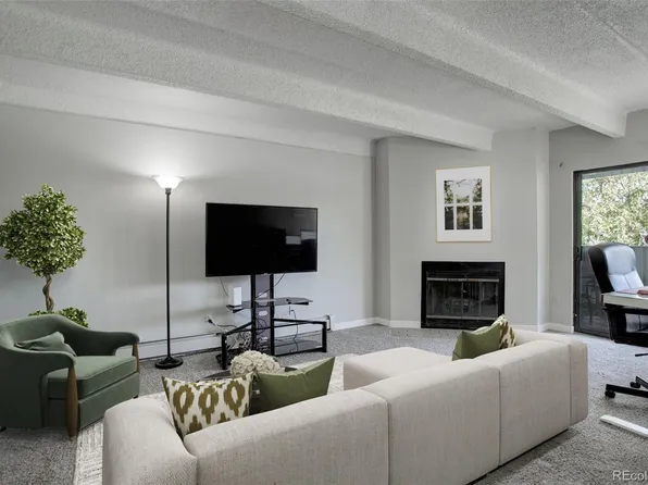 1011 S Ironton Street #109, Aurora, CO 80012
