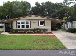 133 Willow Dr, Lake Helen, FL 32744