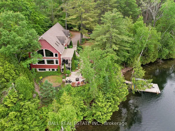 32 Shadowood Ln, North Kawartha, ON K0L 1A0