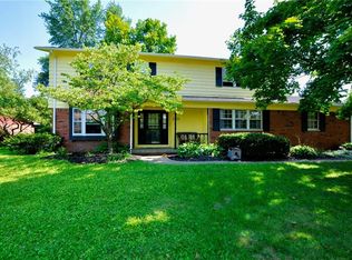 1131 Hoover Cir, Indianapolis, IN 46260