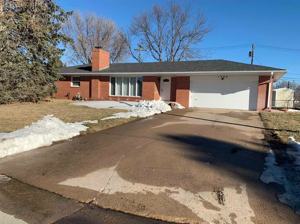 1302 Westridge Dr, Hastings, NE 68901