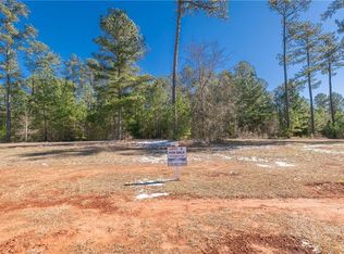 404 Fox Valley Dr LOT 2, Monroe, GA 30656