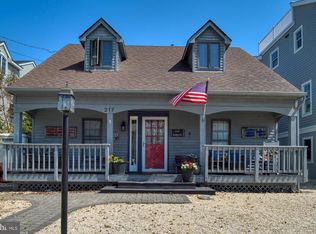 217 N 20th St, Surf City, NJ 08008