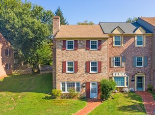 114 Georgetown Grn, Charlottesville, VA 22901