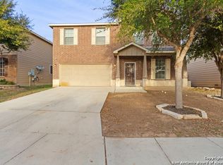 3746 Lazy Diamond, Schertz, TX 78154