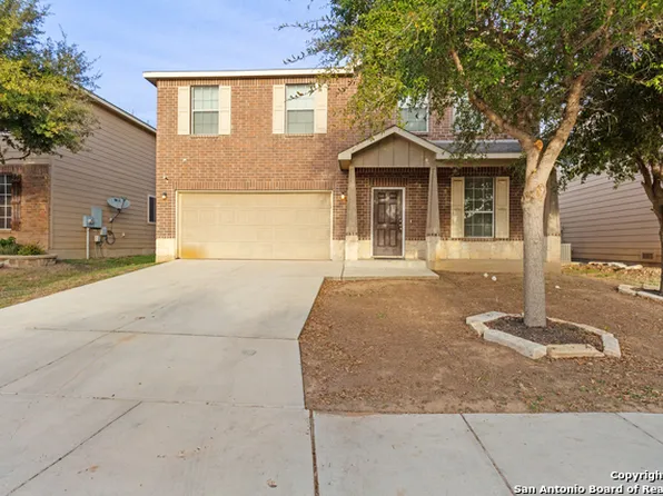 3746 Lazy Diamond, Schertz, TX 78154