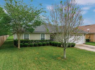 1056 Ardmore St, Saint Augustine, FL 32092