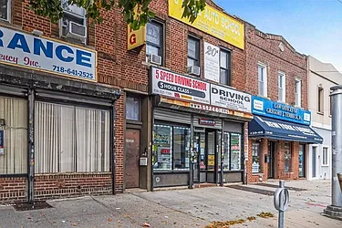 120-03 Rockaway Boulevard