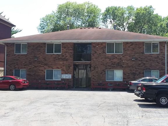 2nd image of 1444 W 16th St #3